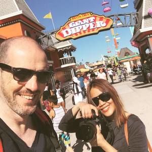 Meet your Posher, John